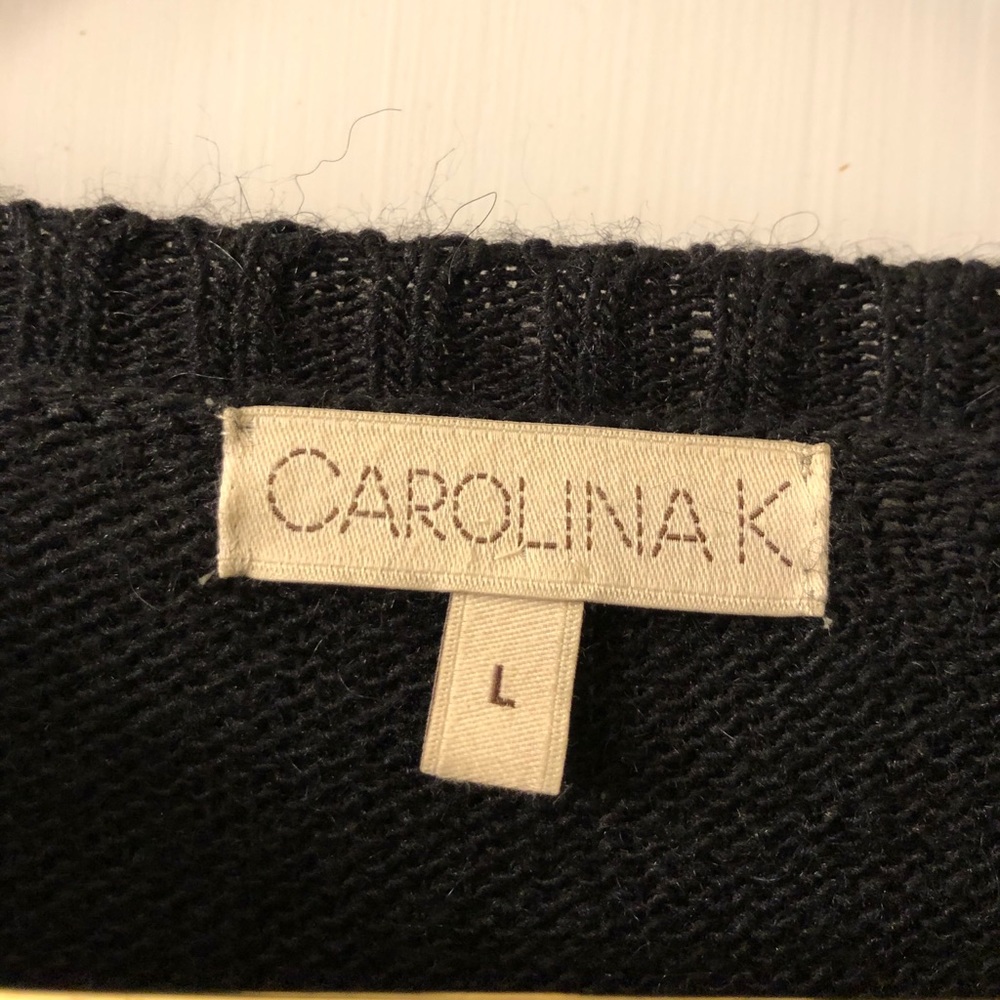 Carolina K